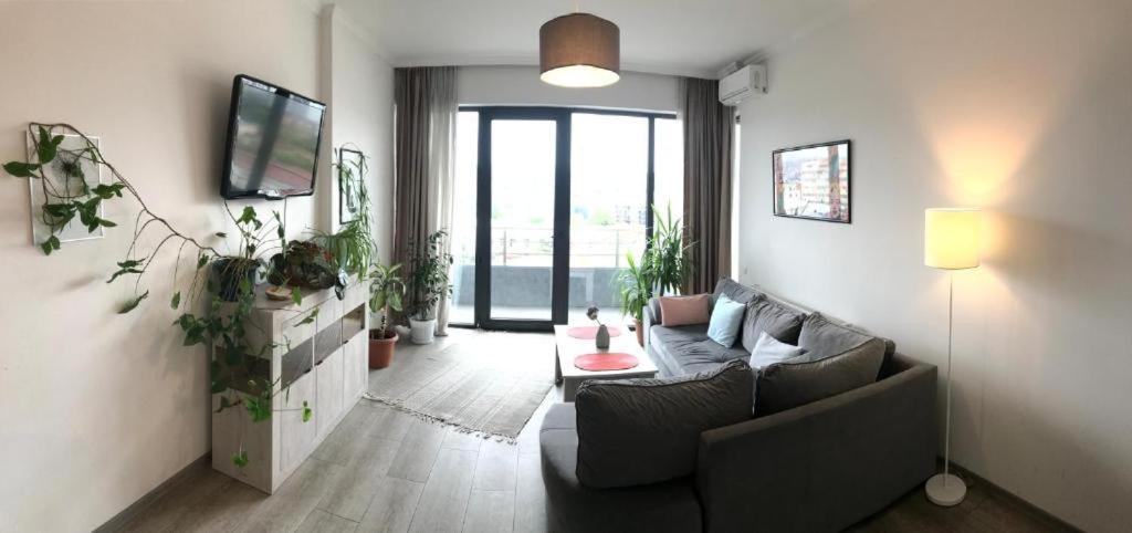 Ameri Plaza Green Apartments Tiflis Dış mekan fotoğraf