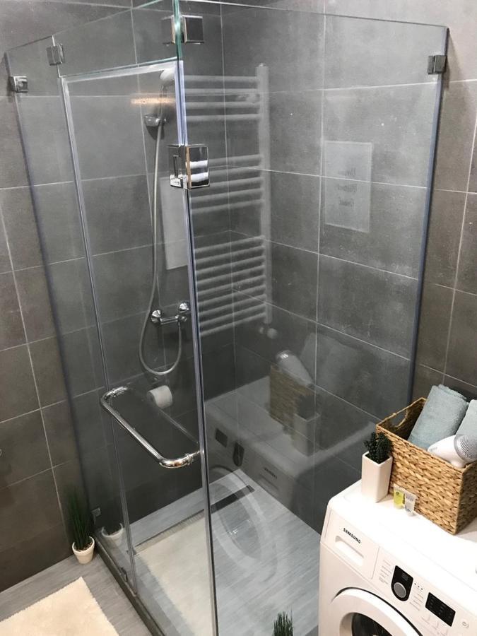 Ameri Plaza Green Apartments Tiflis Dış mekan fotoğraf