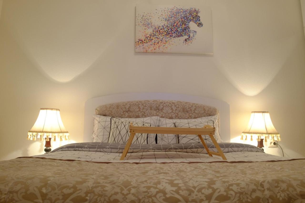 Ameri Plaza Green Apartments Tiflis Dış mekan fotoğraf