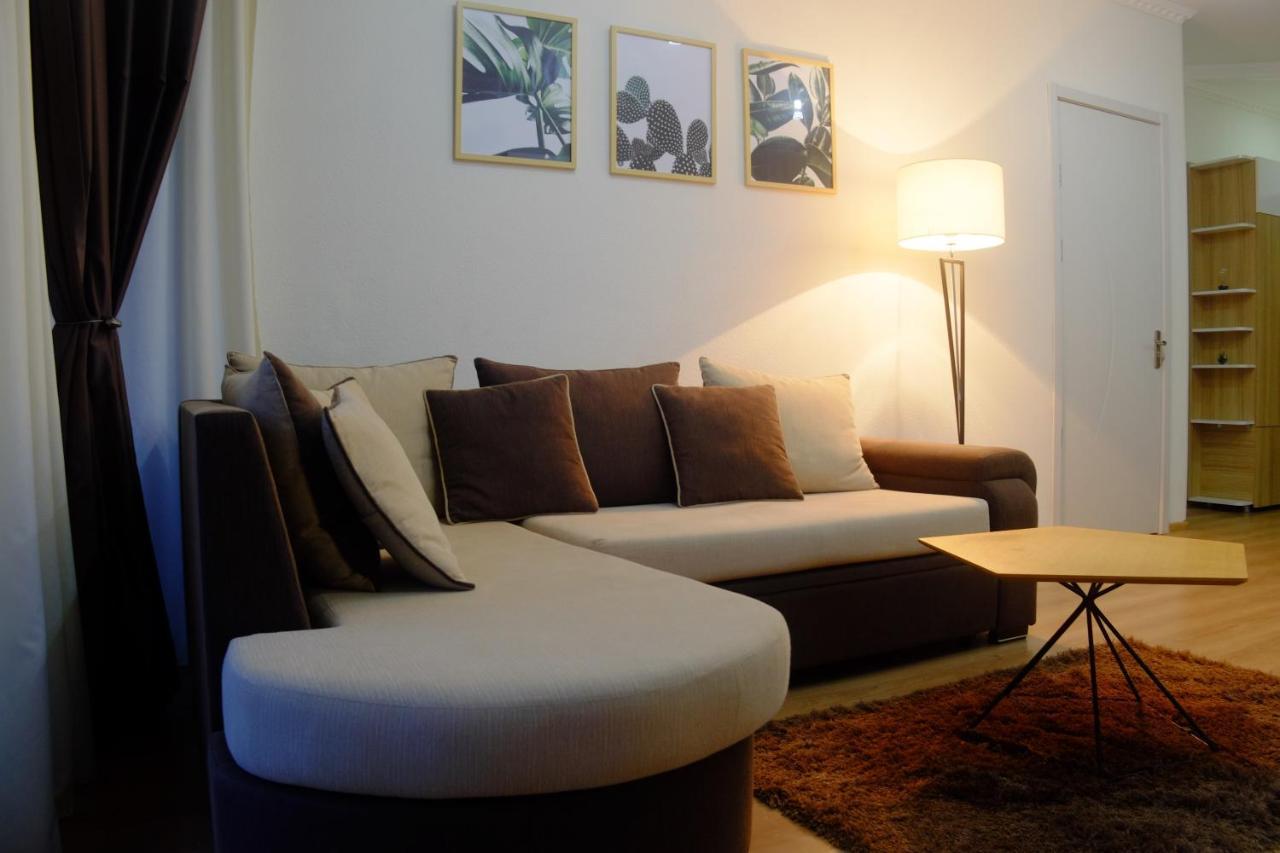 Ameri Plaza Green Apartments Tiflis Dış mekan fotoğraf