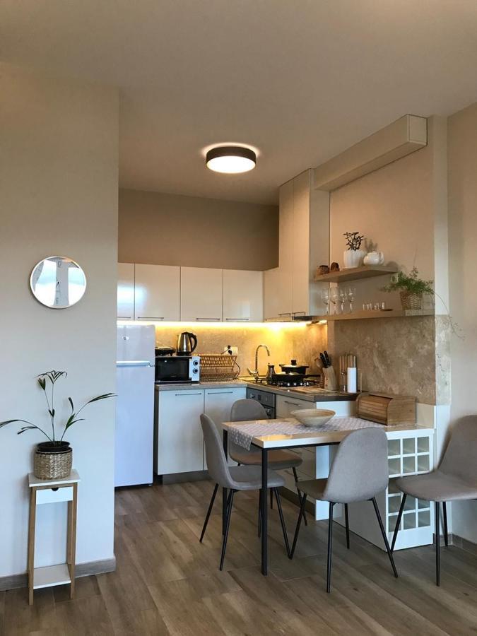 Ameri Plaza Green Apartments Tiflis Dış mekan fotoğraf