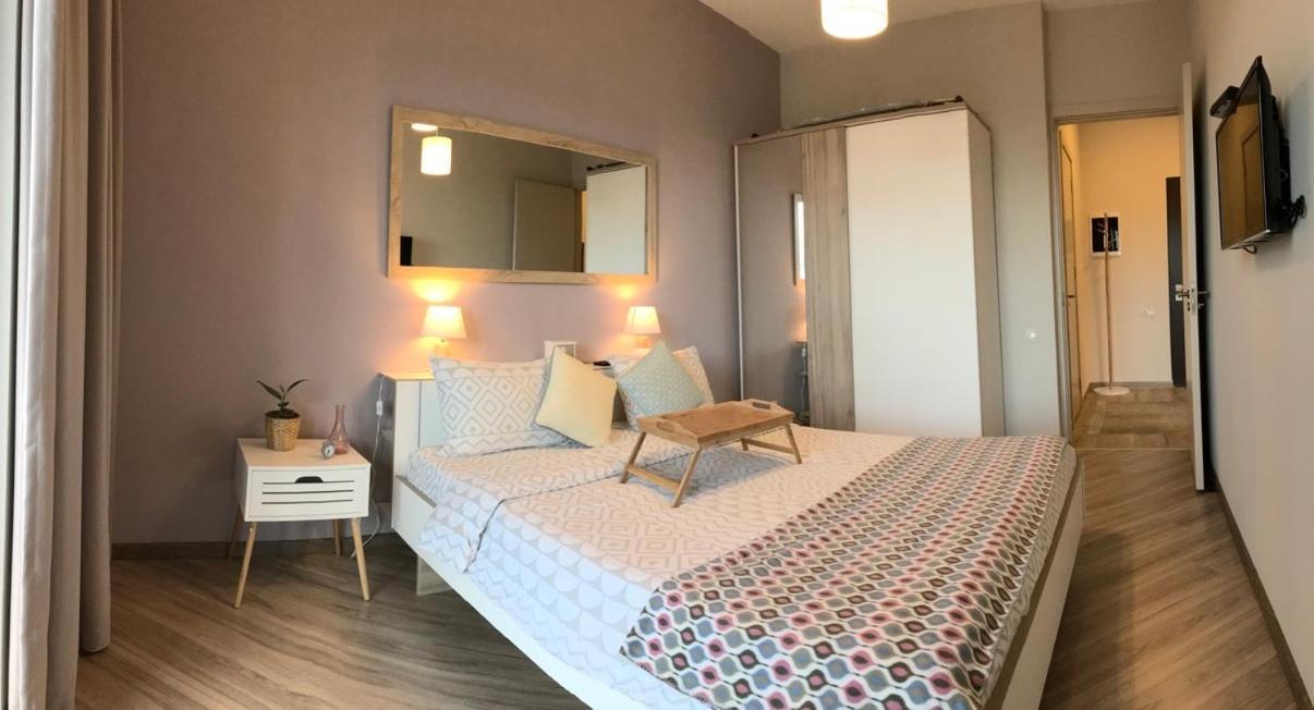 Ameri Plaza Green Apartments Tiflis Dış mekan fotoğraf