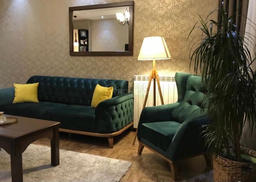 Ameri Plaza Green Apartments Tiflis Dış mekan fotoğraf