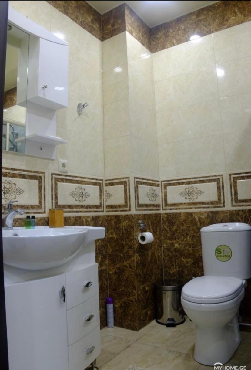 Ameri Plaza Green Apartments Tiflis Dış mekan fotoğraf