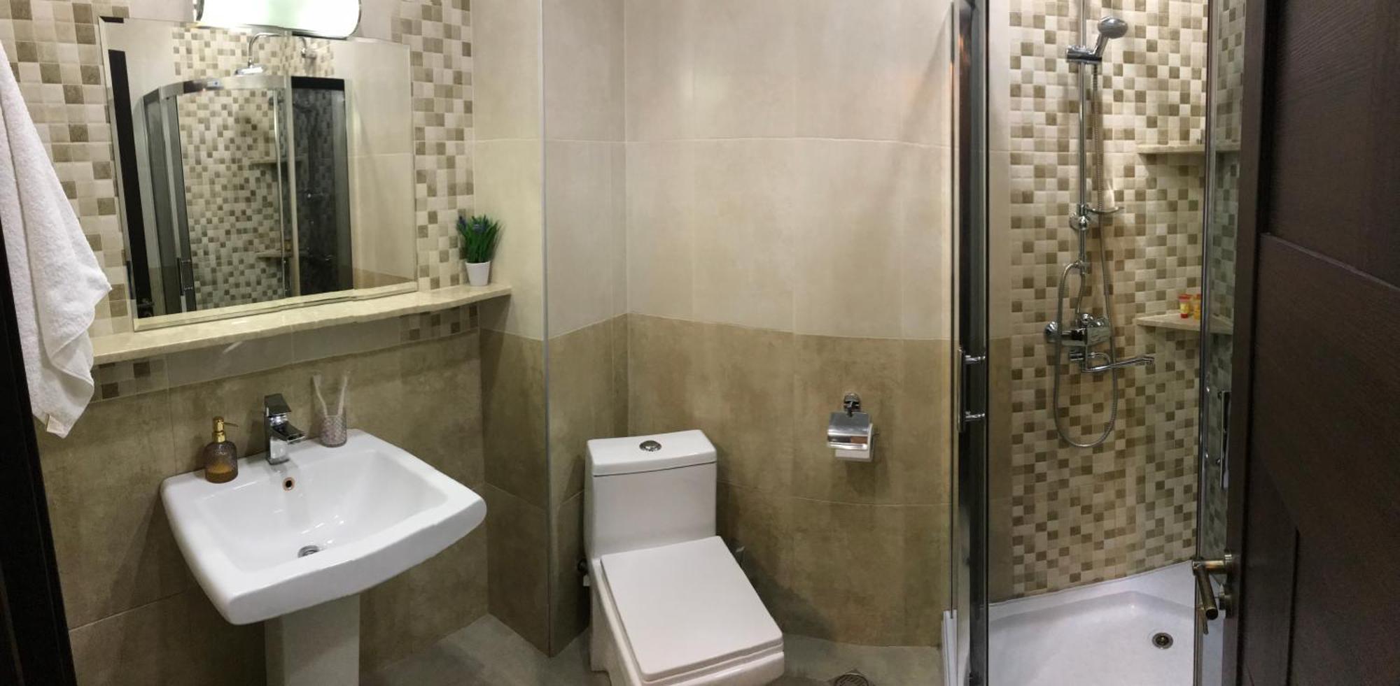 Ameri Plaza Green Apartments Tiflis Dış mekan fotoğraf